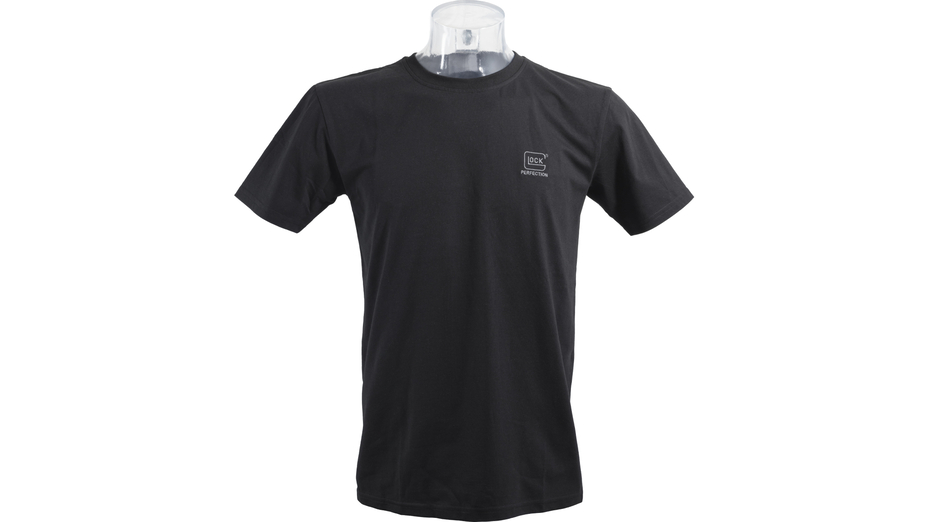 GLOCK T-Shirt Workwear Men schwarz S