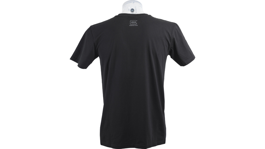 GLOCK T-Shirt Workwear Men schwarz XL