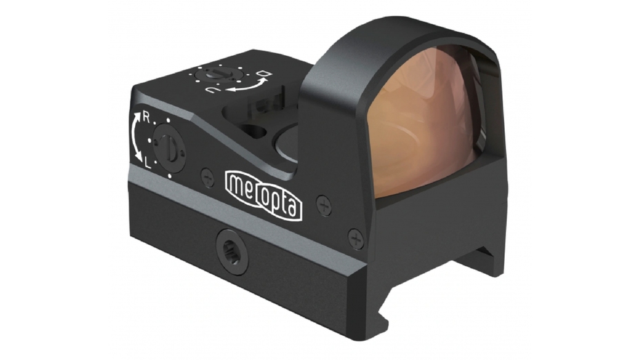 MEOPTA Reflexvisier MeoSight IV