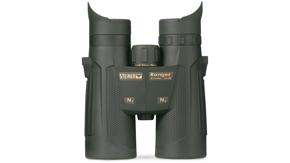 STEINER Ranger Xtreme 10x42