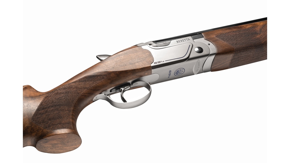 BERETT 694 Vittoria Trap AS 12/70 76cm