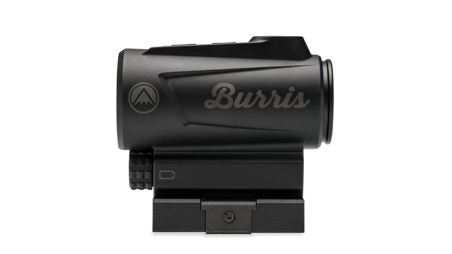 BURRIS FastFire RD, Rifle Dot (2 MOA)