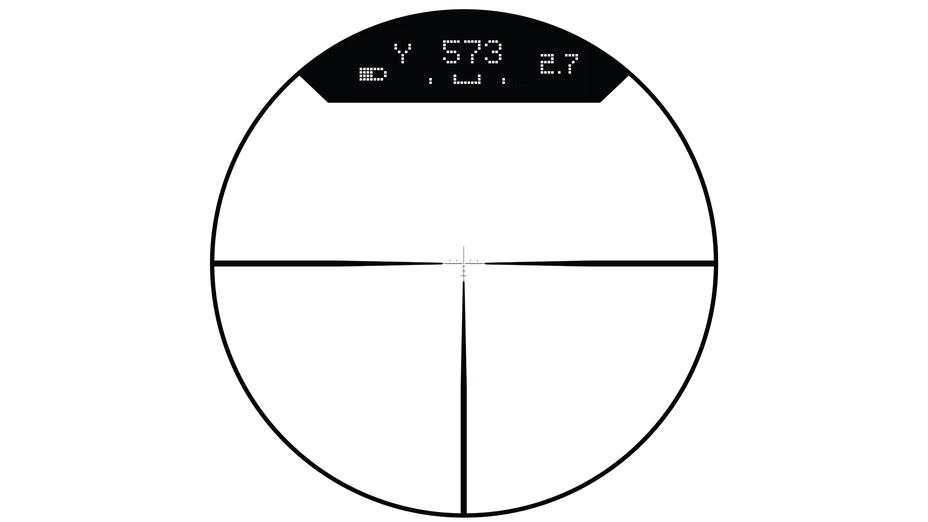 BURRIS PH Veracity 2,5-12x42 3PW WindMOA