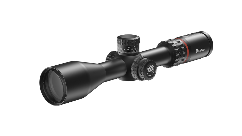 BURRIS Veracity PH 4-20x50 RapidC MOA