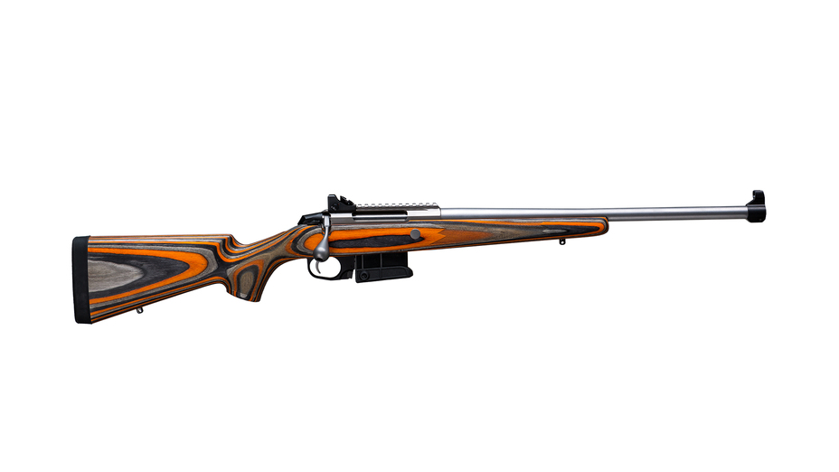 TIKKA T3x ARCTIC 308 Win stainl 20"