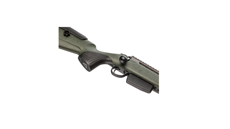 TIKKA T3X Super Var 6,5Crd 23," FL green