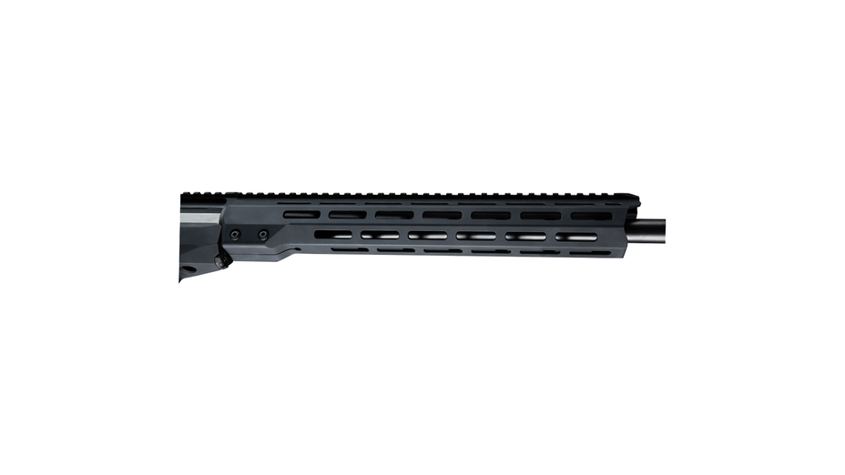 TIKKA T3x Tact A1 223 Rem blk 20" FS