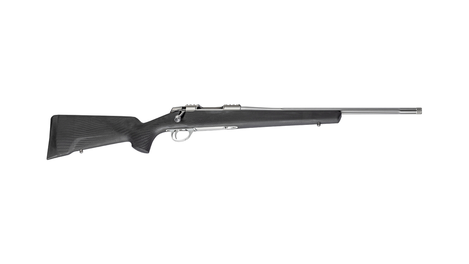SAKO 90 PEAK 6,5 Crd 20" STS kann. MB RS