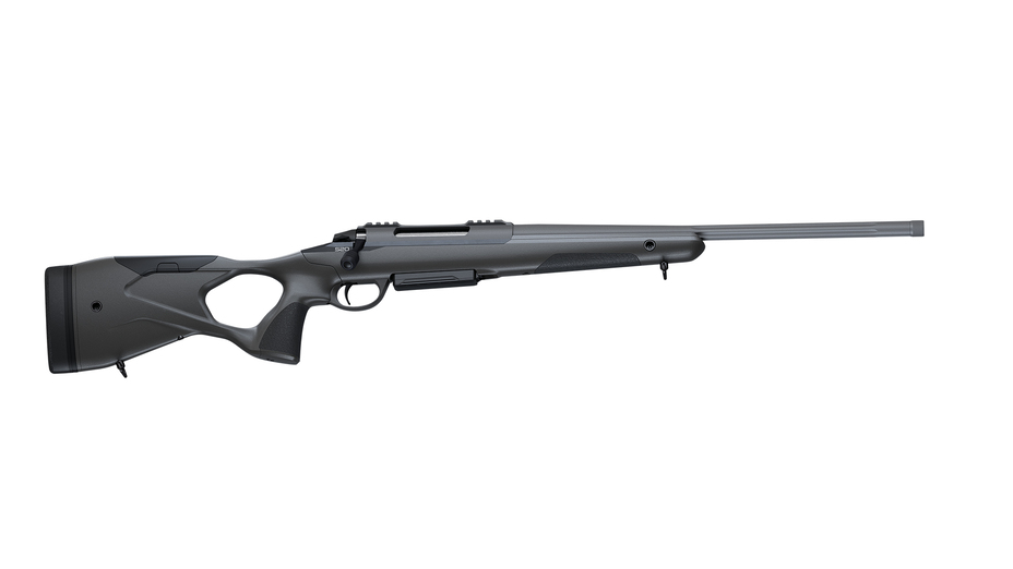 SAKO S20 HUNTER .270 Win 20" kann tungs.