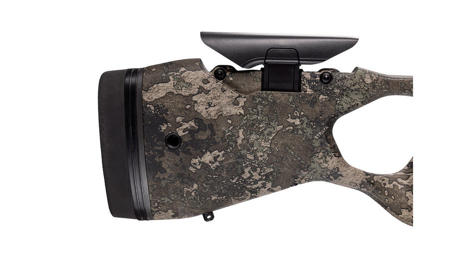 SAKO S20 HUNTER CAMO 308Win 24" tungs FL