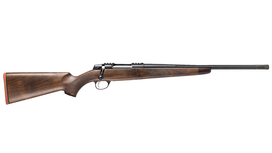 SAKO 90 GRIZZLY 6,5 Crd 20" Holz MG