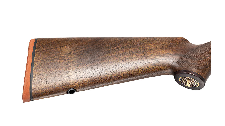 SAKO 90 GRIZZLY 6,5 Crd 20" Holz MG