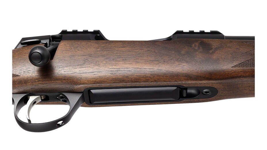 SAKO 90 GRIZZLY 6,5 Crd 20" Holz MG