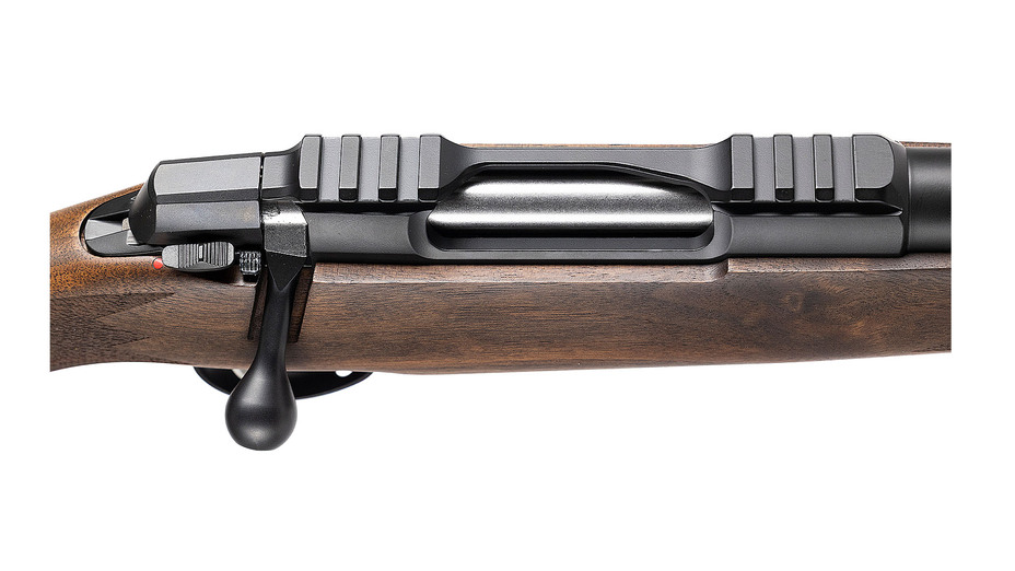 SAKO 90 GRIZZLY 6,5 Crd 20" Holz MG