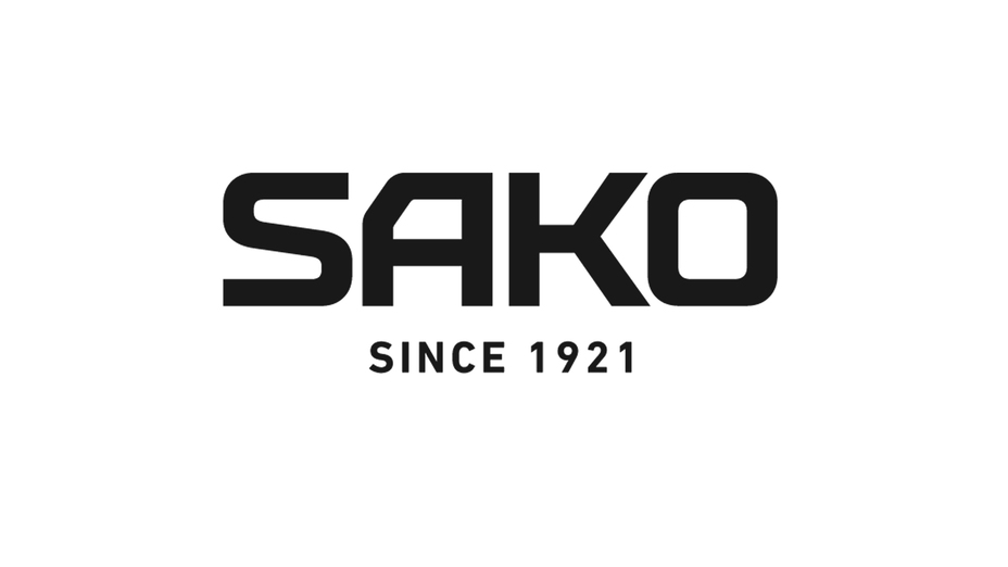 SAKO S20 PRECISION .270 Win 20" blk FL