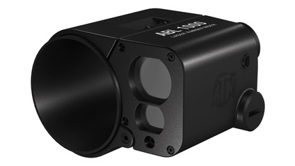 ATN Entfernungsmesser ABL Smart Laser Rangefinder 1000m