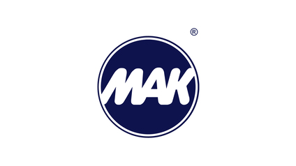 MAK Ring für MAKuick, MAKflex Ø 34 mm, 45°, BH 5 mm