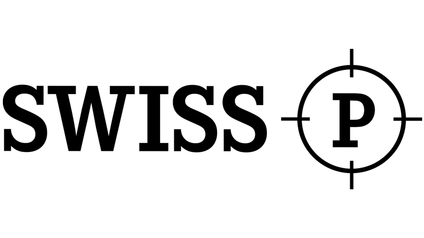 SWISS P Büchsenpatrone .300 WHSP Subsonic Final 13g