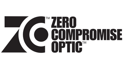 ZCO Flip-Up-Cover Okular, Ø 40 mm, schwarz